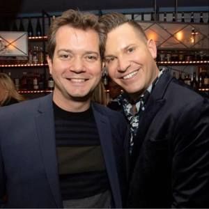 Meet your Posher, Hank